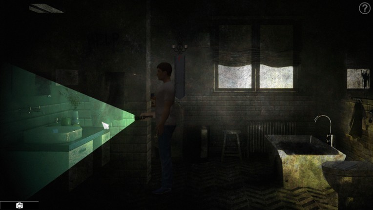 Lightless screenshot