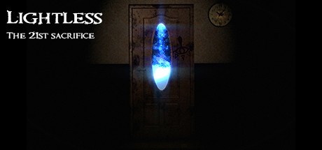 Games like Lightless