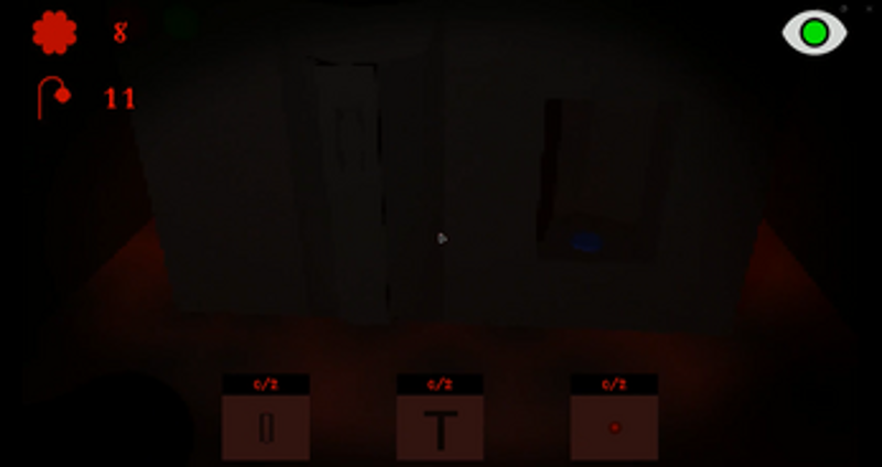 LIGHTS OUT screenshot