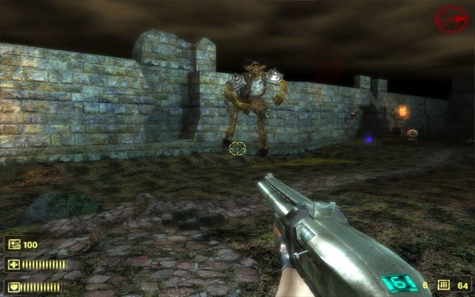 Liquidator 2: Welcome to Hell Image