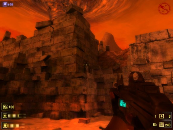 Liquidator 2: Welcome to Hell screenshot