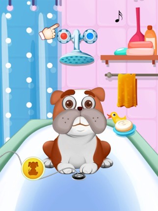 Little Dentist - Fun games Image