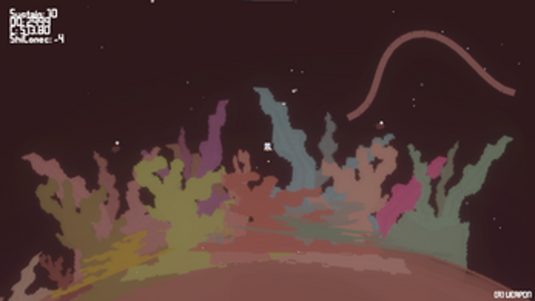 Lost in space Image