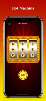 Lucky winner - Spins and Coins screenshot