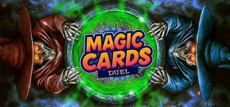 Games like Magic Cards Duel