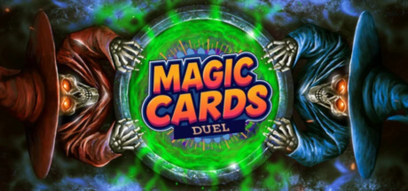 Magic Cards Duel Image