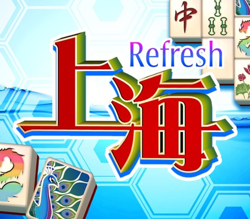 Mahjong Solitaire Refresh Image