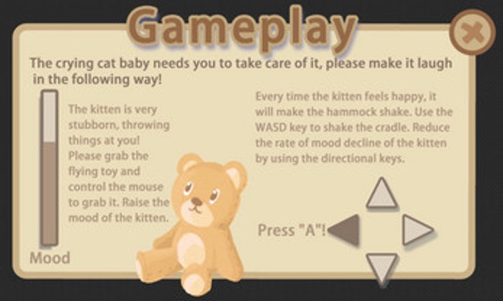 Make A Cat Laugh Image