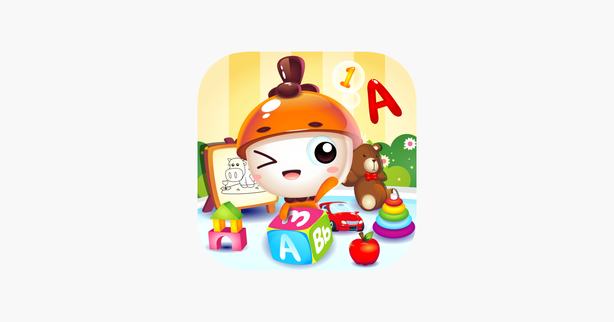 Games like Marbel Pelajaran TK dan Paud