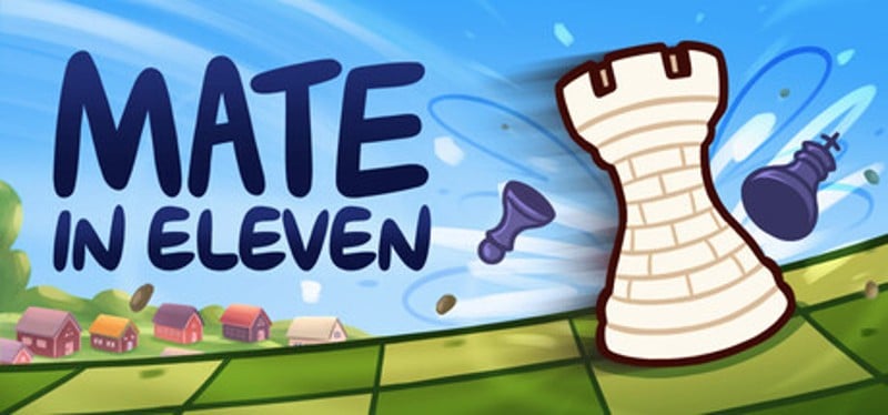 Mate in Eleven Image