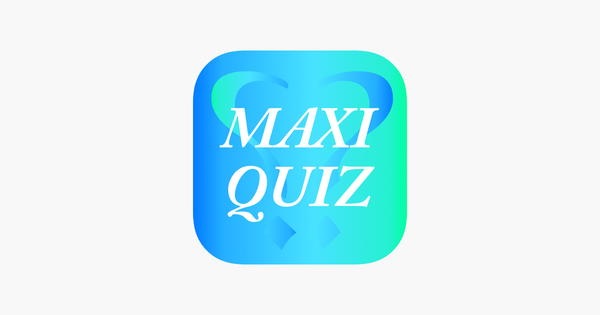 Games like Maxi Quiz