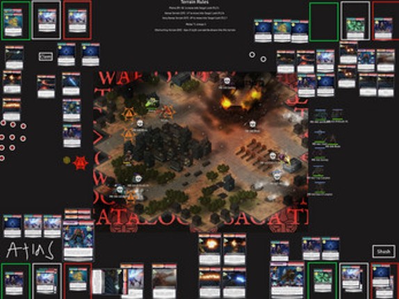 Mechanized Body - Playtest Document 0.13v Image