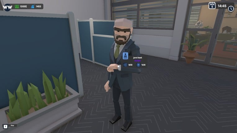 Media AGENCY Simulator Image