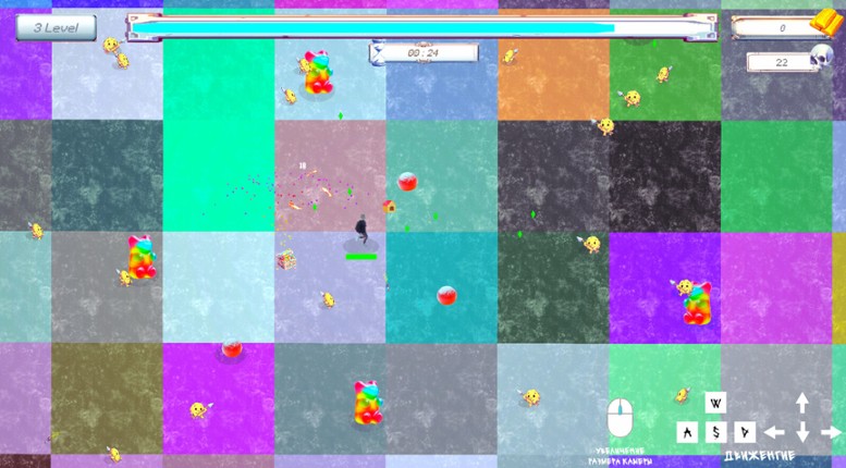 Mellstroy Survivor screenshot