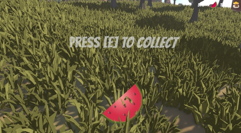 Melon Farmer screenshot