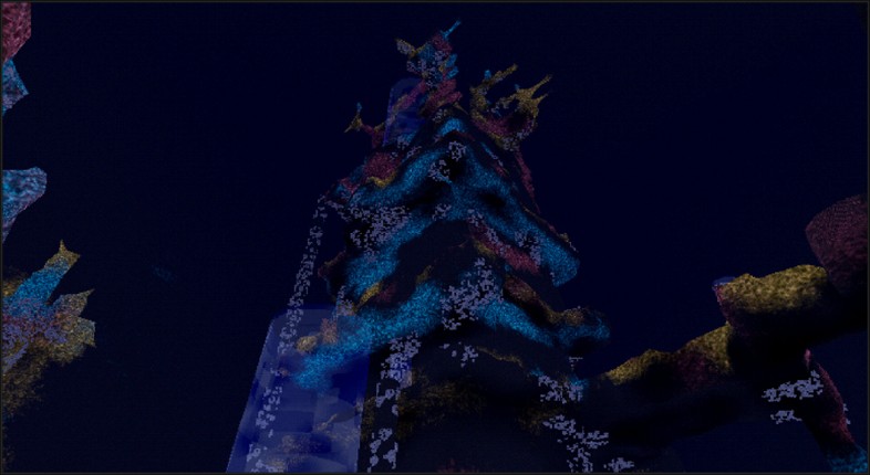 Memoirium screenshot