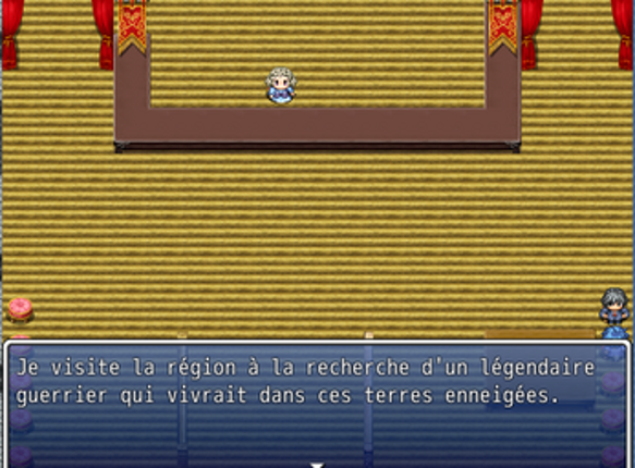 Mind Gate : Fear Breakers screenshot