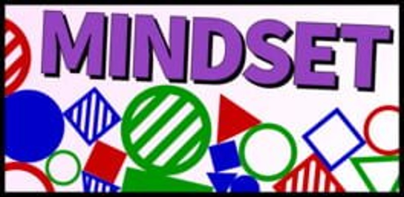 Mindset Game Cover
