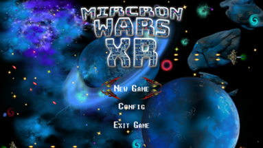 Mircron Wars XR Image