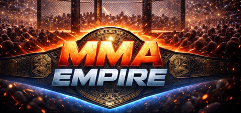 MMA Empire Image