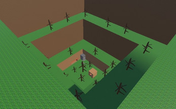 MONSTER BASH v1 early Access Image