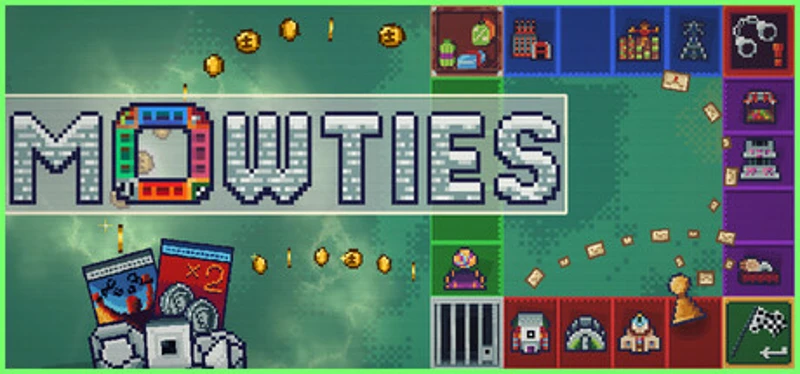 Mowties Image