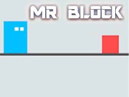 Games like MR BLOCK