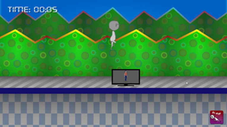 mr. Mini screenshot