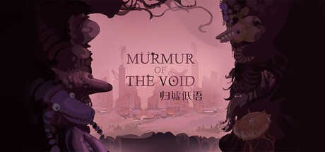 Games like Murmur of the void