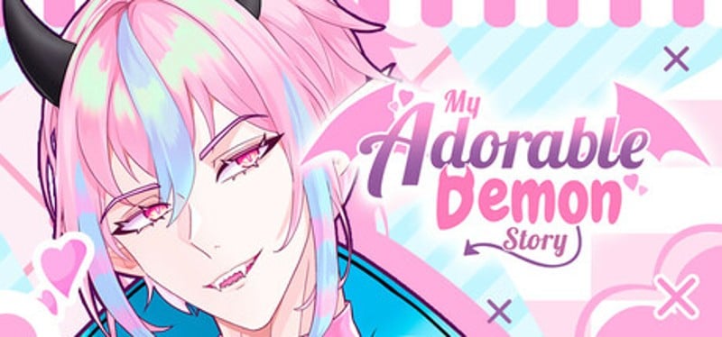 My Adorable Demon Story Image