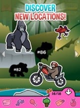 My Zoo Album: Collect Sticker Image