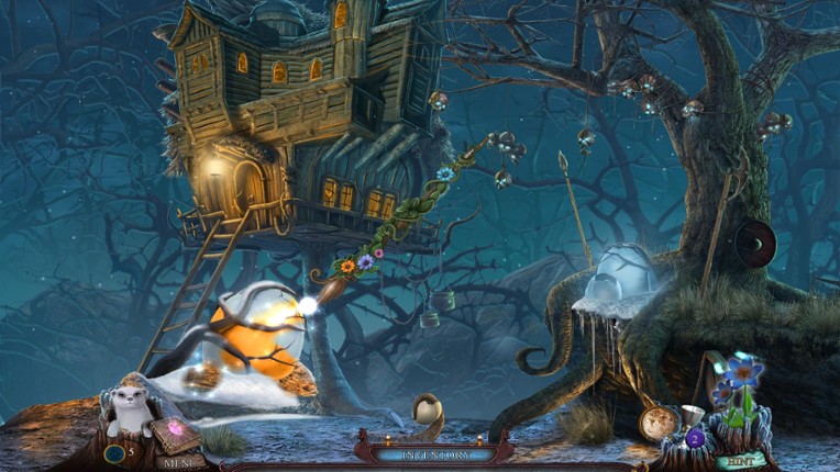 Myths of the World: Stolen Spring Collector's Edition screenshot