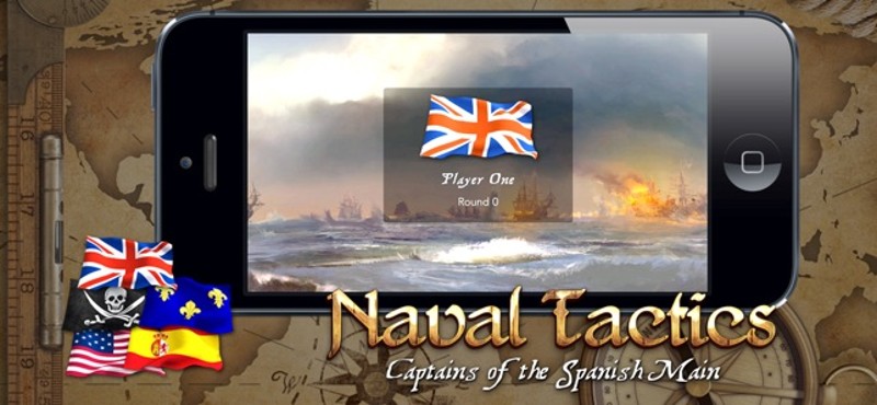 Naval Tactics screenshot