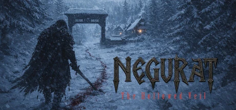 Games like Negurat: The Hollowed Veil