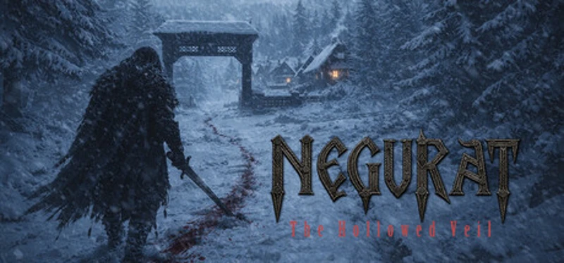 Negurat: The Hollowed Veil Image