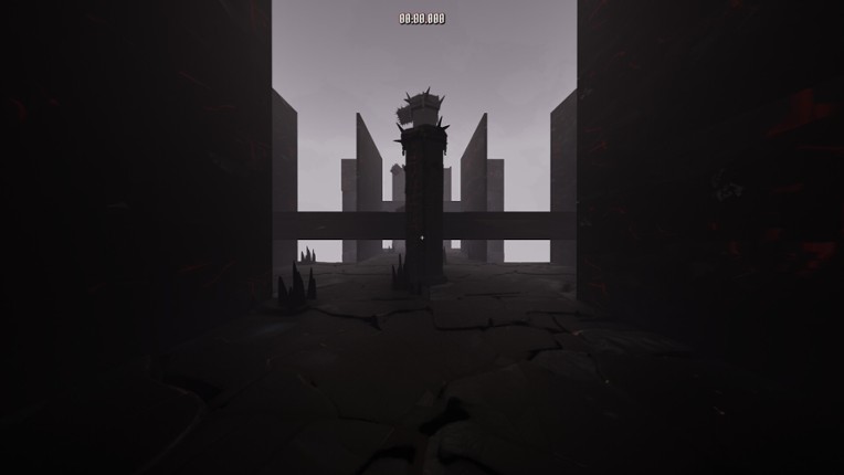 NEVEREND screenshot