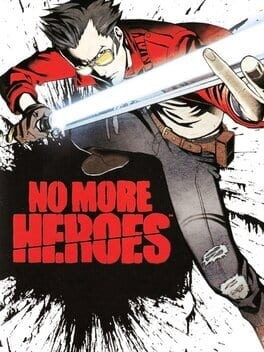 Games like No More Heroes