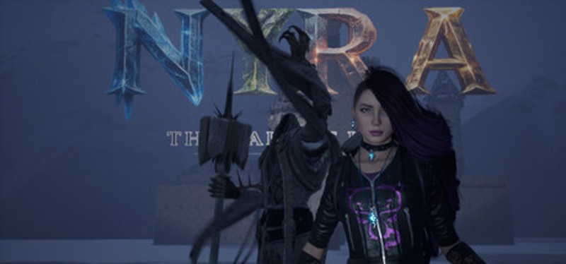 NYRA: The Fall of Light Image
