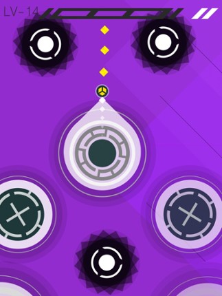 OOOO by Lemon Jam screenshot