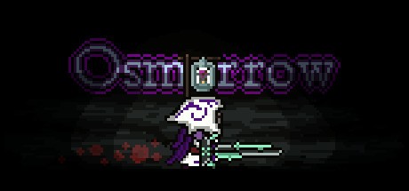 Games like Osmorrow