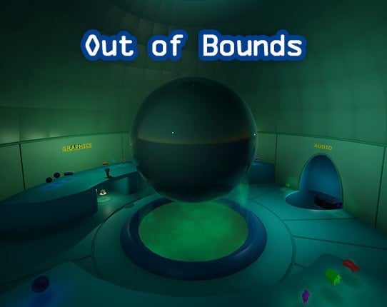 Out of Bounds Game Cover