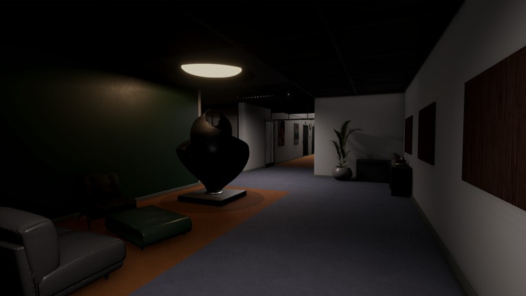 Overtime Anomaly screenshot