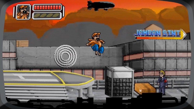 Owe Money Pay Money screenshot