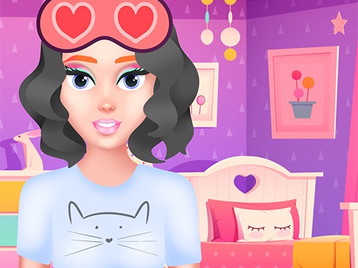 Games like Pajamas Party