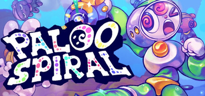Paloo Spiral Image