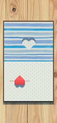 Para Para Puzzle screenshot