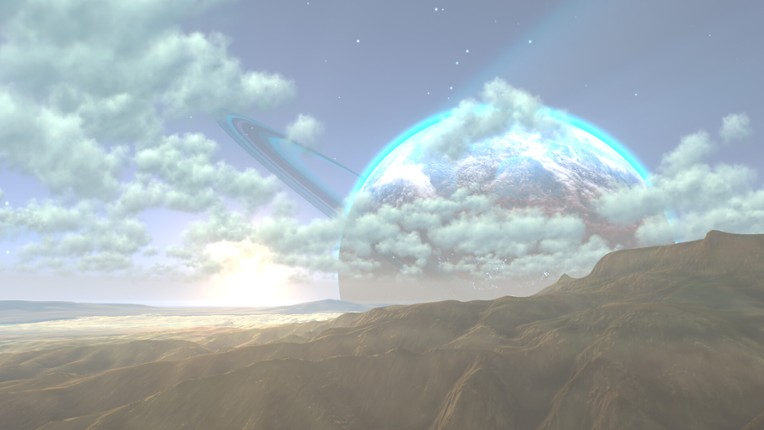 Parsector screenshot