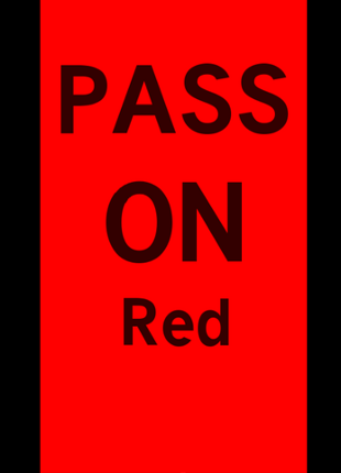 Pass ON! Image