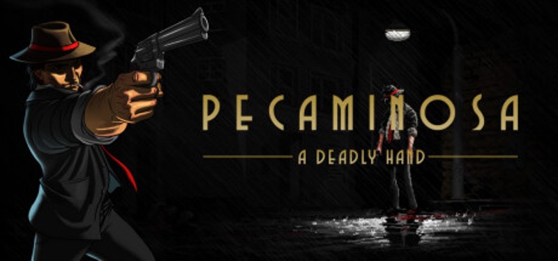Pecaminosa Image