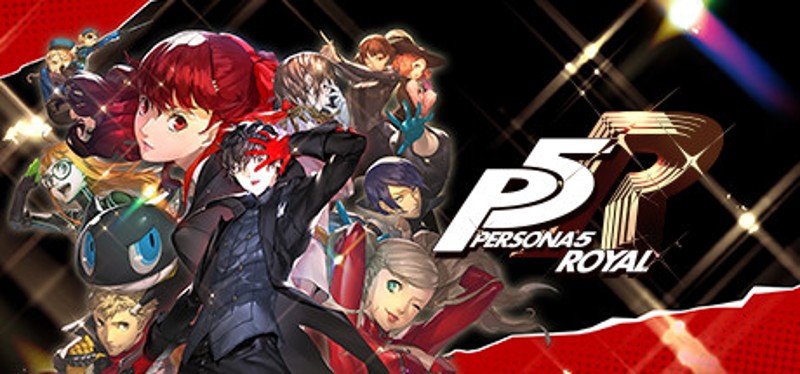 Persona 5 Royal Image